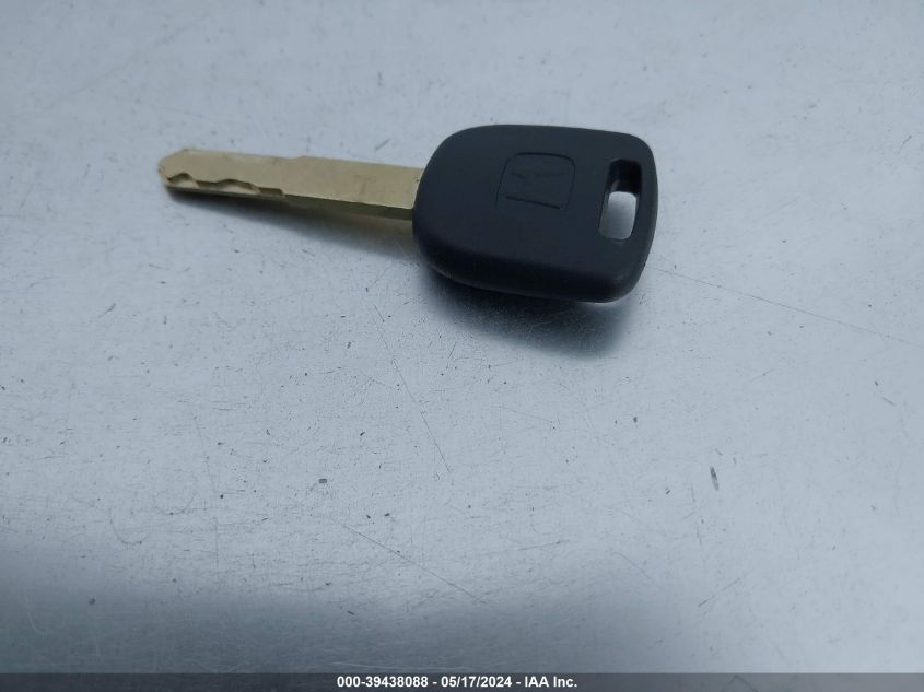 2004 Honda Accord 2.4 Ex VIN: JHMCM56824C036089 Lot: 39438088