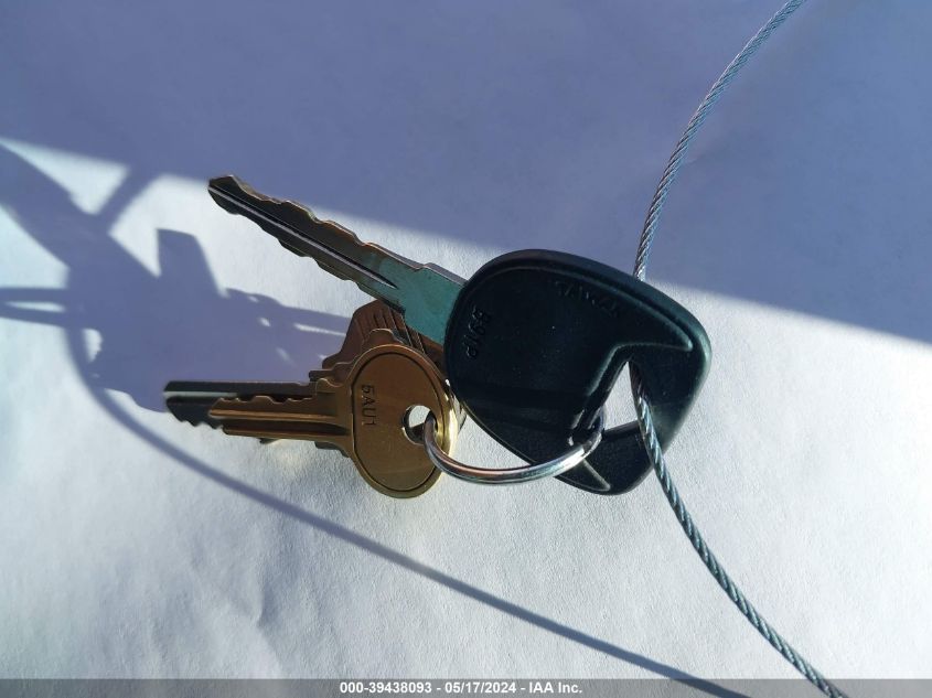 2004 Chevrolet Impala VIN: 2G1WF52E249102435 Lot: 39438093