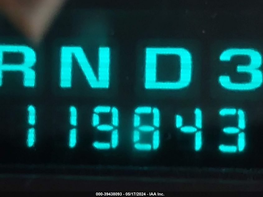 2004 Chevrolet Impala VIN: 2G1WF52E249102435 Lot: 39438093