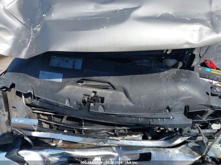 2003 GMC Sierra 2500Hd Sle VIN: 1GTHK23U33F199800 Lot: 39438094