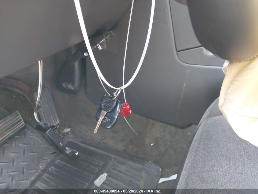 2003 GMC Sierra 2500Hd Sle VIN: 1GTHK23U33F199800 Lot: 39438094