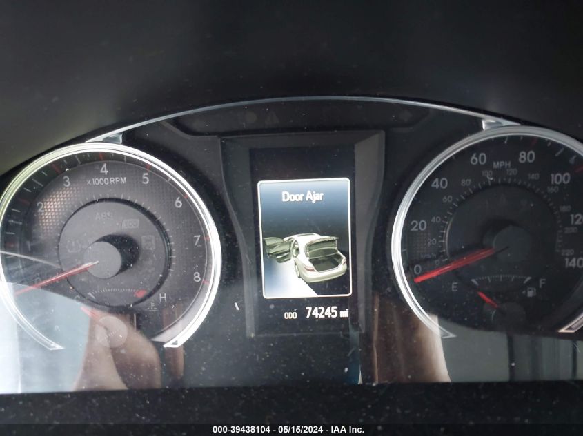 2016 Toyota Camry Se VIN: 4T1BF1FK3GU167733 Lot: 39438104