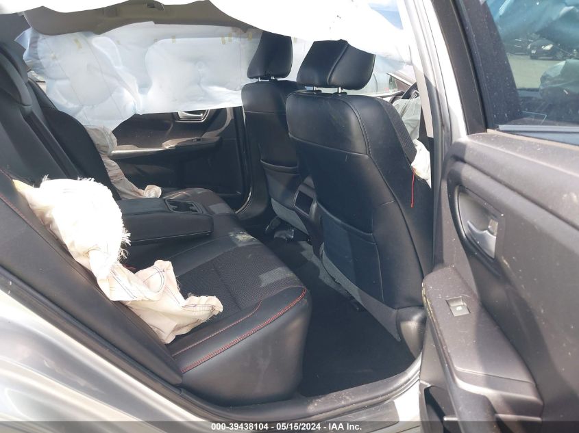 2016 Toyota Camry Se VIN: 4T1BF1FK3GU167733 Lot: 39438104