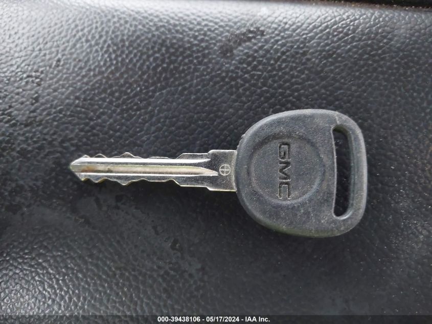 2008 GMC Sierra 2500Hd Slt VIN: 1GTHK23678F179087 Lot: 39438106