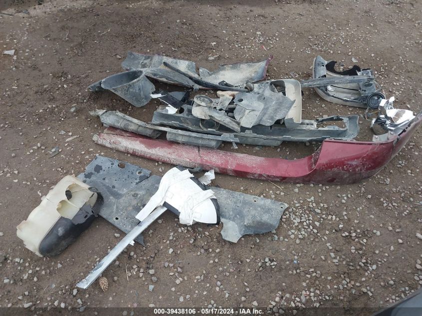 2008 GMC Sierra 2500Hd Slt VIN: 1GTHK23678F179087 Lot: 39438106