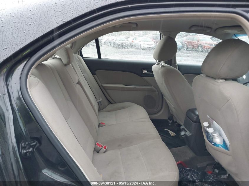 2012 Ford Fusion Hybrid VIN: 3FADP0L36CR200586 Lot: 39438121