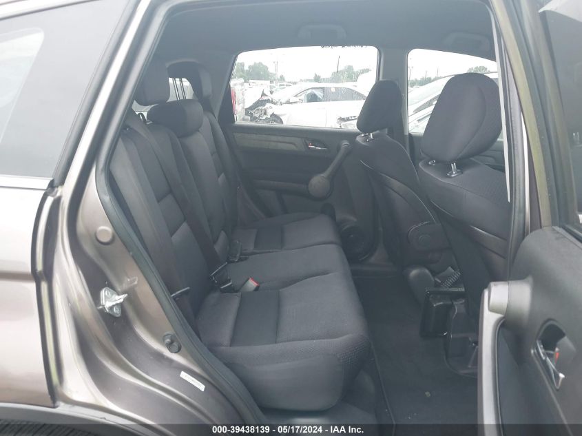 2009 Honda Cr-V Lx VIN: 3CZRE38359G703914 Lot: 39438139