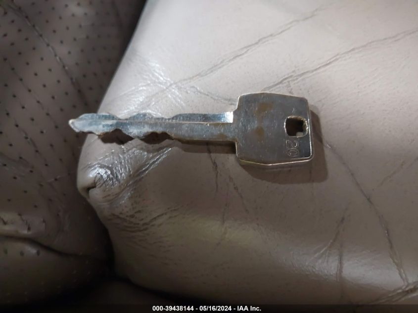 1991 Ford Explorer VIN: 1FMDU34X7MUA97352 Lot: 39438144