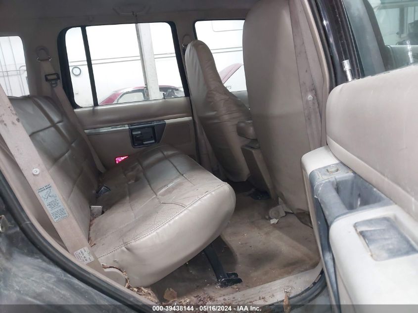 1991 Ford Explorer VIN: 1FMDU34X7MUA97352 Lot: 39438144