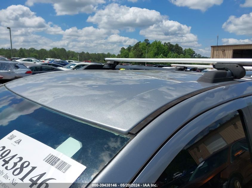 2015 Dodge Journey Crossroad VIN: 3C4PDCGB1FT723184 Lot: 39438146