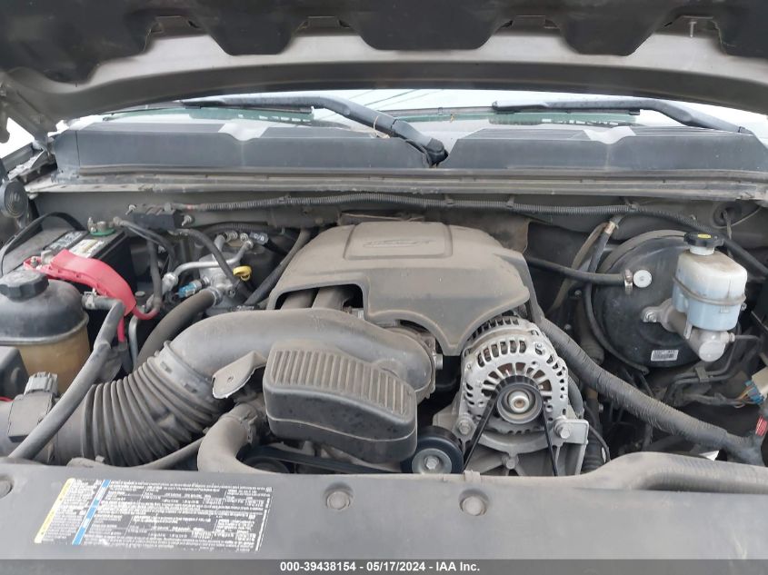 2009 Chevrolet Silverado 1500 Lt VIN: 3GCEK23329G120764 Lot: 39438154