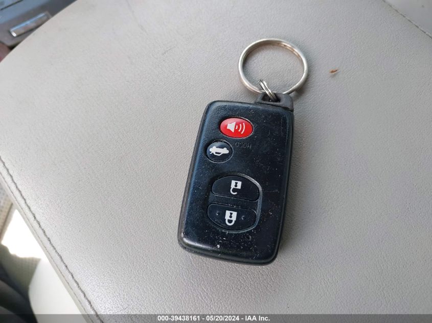 2011 Toyota Avalon Limited VIN: 4T1BK3DB1BU413214 Lot: 39438161