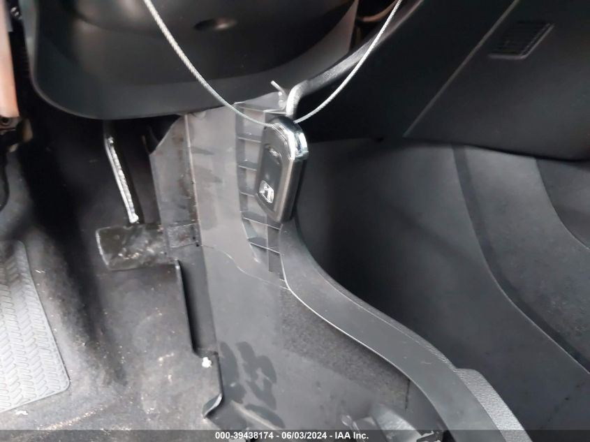 2019 Honda Passport Sport VIN: 5FNYF7H22KB006323 Lot: 39438174