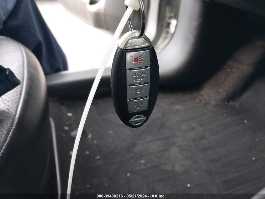 2013 Nissan Sentra Sl VIN: 3N1AB7AP3DL749194 Lot: 39438216