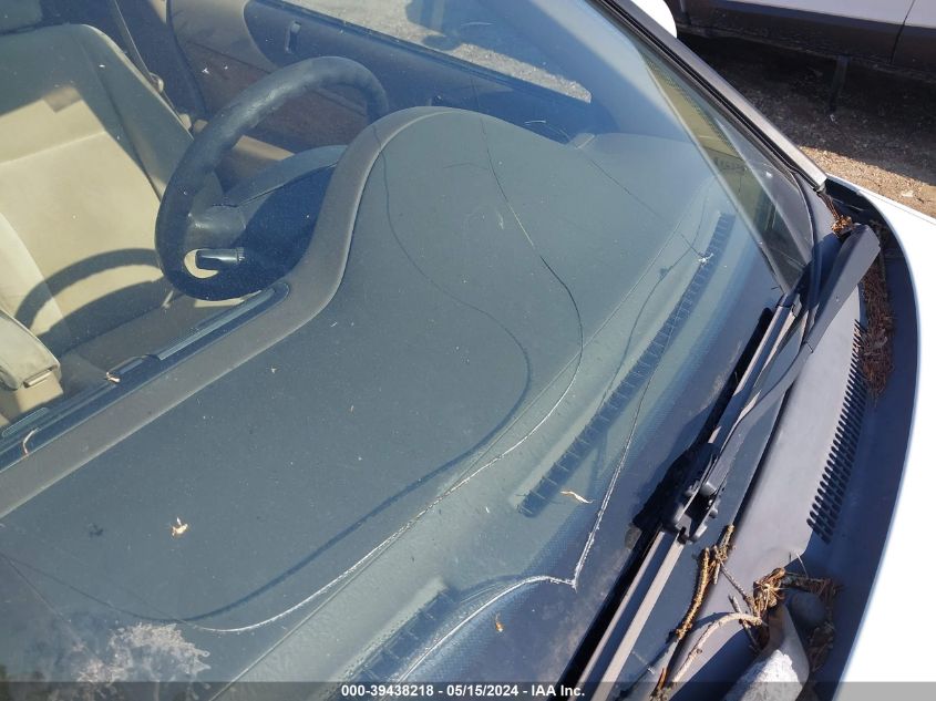 2004 Honda Civic Ex VIN: 1HGEM22994L018911 Lot: 39438218