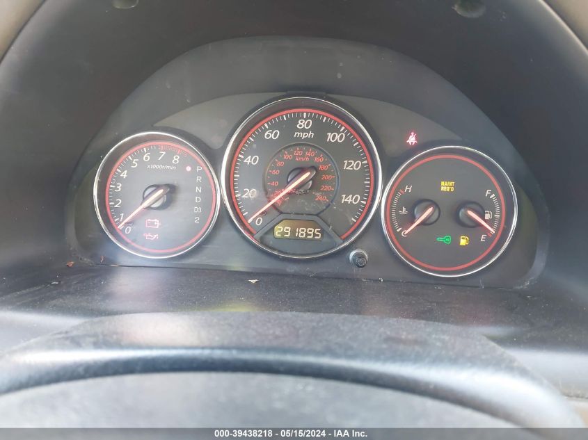 2004 Honda Civic Ex VIN: 1HGEM22994L018911 Lot: 39438218