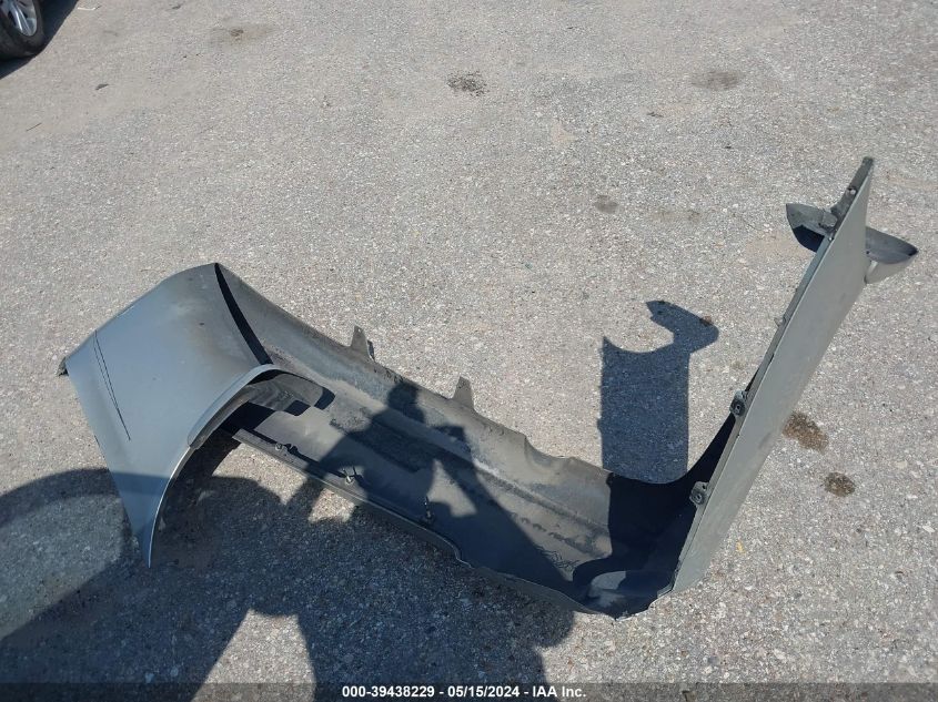 2005 Toyota Camry Le V6/Xle V6 VIN: 4T1BF32K45U602712 Lot: 39438229