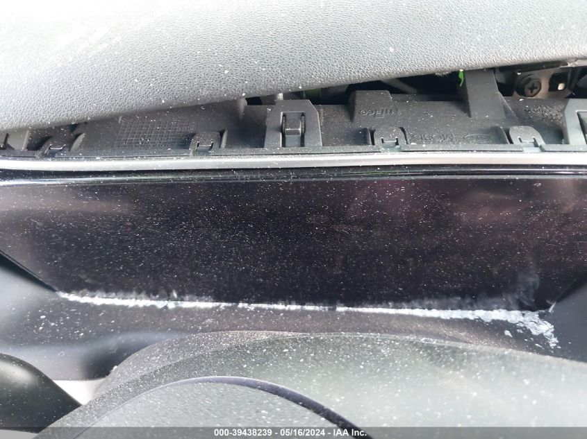 2022 Hyundai Tucson Sel VIN: 5NMJFCAE4NH061549 Lot: 39438239