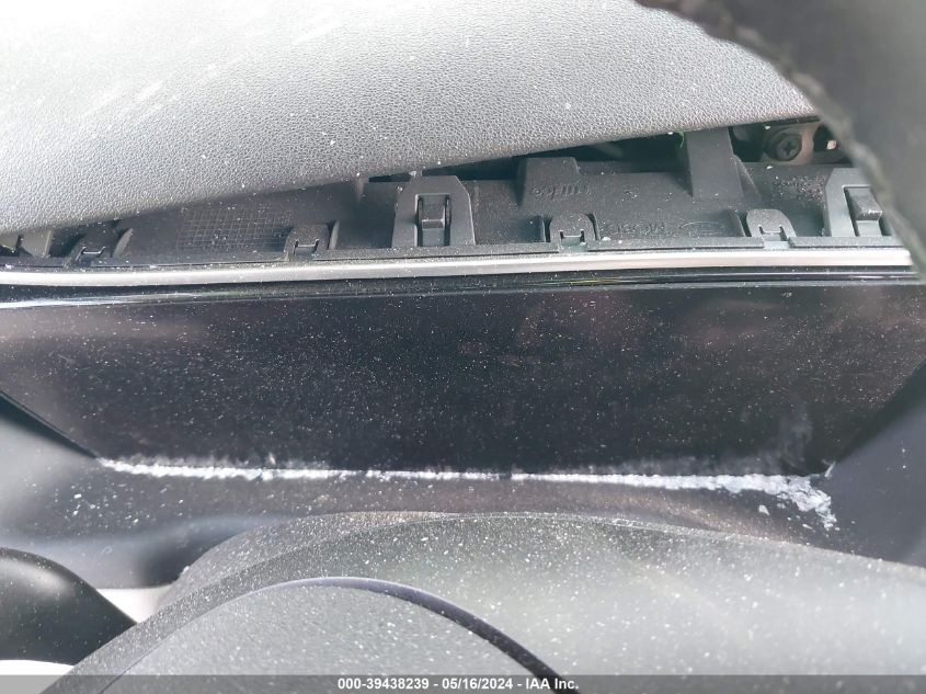 2022 Hyundai Tucson Sel VIN: 5NMJFCAE4NH061549 Lot: 39438239