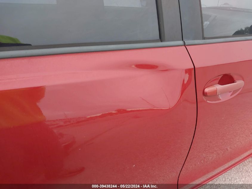 2008 Scion Xd VIN: JTKKU104X8J023953 Lot: 39438244