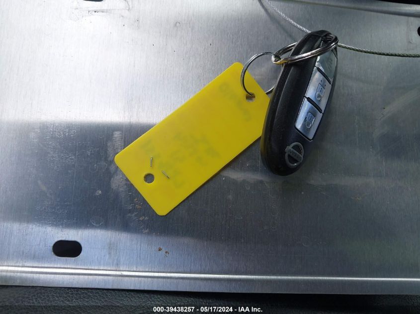 2013 Nissan Juke Sl VIN: JN8AF5MR4DT211400 Lot: 39438257