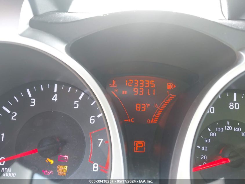 2013 Nissan Juke Sl VIN: JN8AF5MR4DT211400 Lot: 39438257