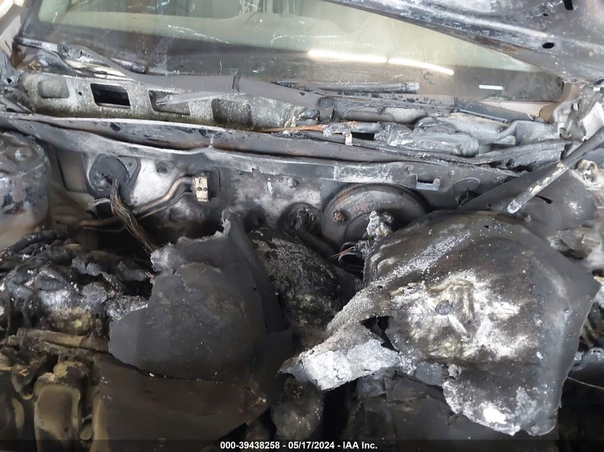 2011 Hyundai Santa Fe Gls VIN: 5XYZG3AB6BG016902 Lot: 39438258