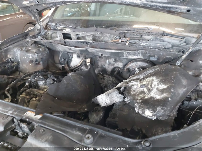 2011 Hyundai Santa Fe Gls VIN: 5XYZG3AB6BG016902 Lot: 39438258