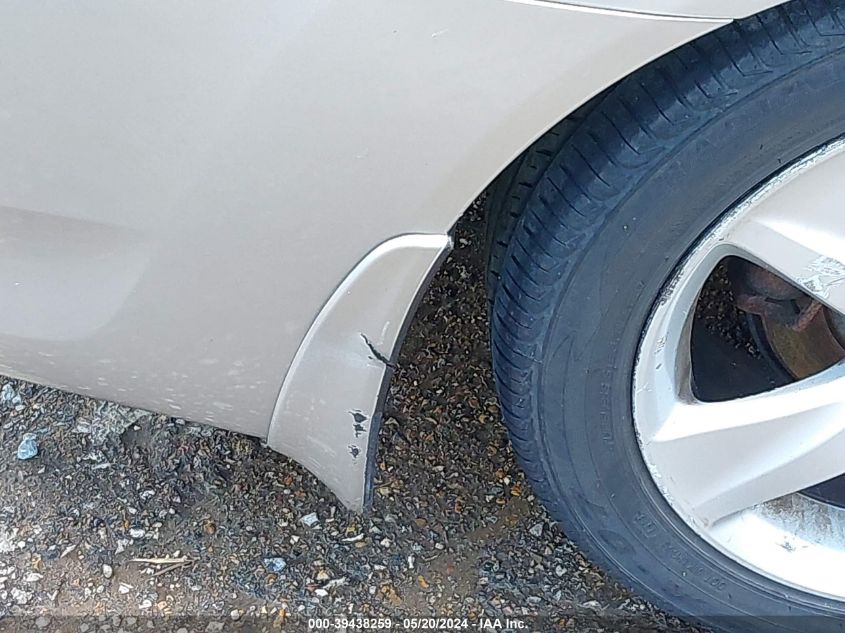 2010 Acura Tsx 2.4 VIN: JH4CU2F66AC001886 Lot: 39438259