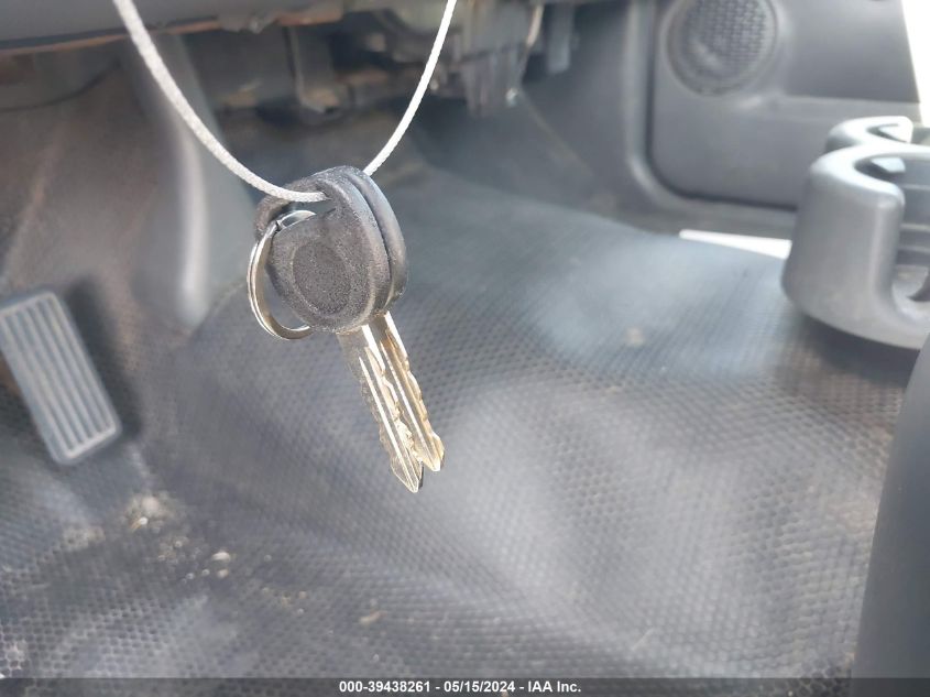 2006 Chevrolet Silverado 1500 Work Truck VIN: 3GCEC14X76G219990 Lot: 39438261