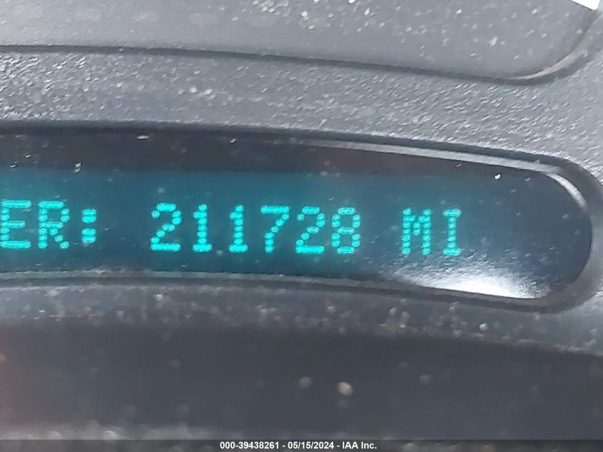 2006 Chevrolet Silverado 1500 Work Truck VIN: 3GCEC14X76G219990 Lot: 39438261