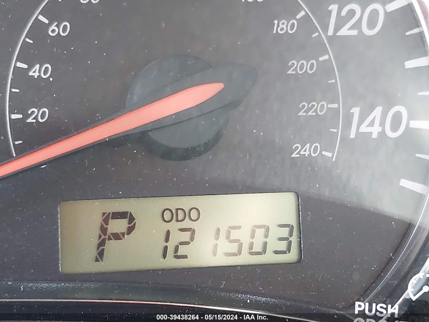 2013 TOYOTA COROLLA S - 5YFBU4EE0DP086236