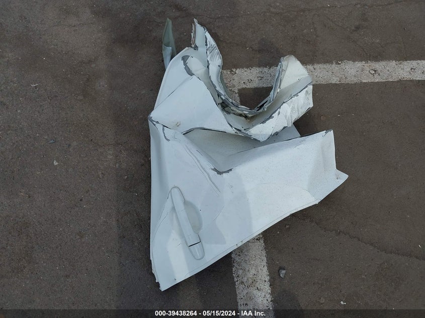 2013 TOYOTA COROLLA S - 5YFBU4EE0DP086236