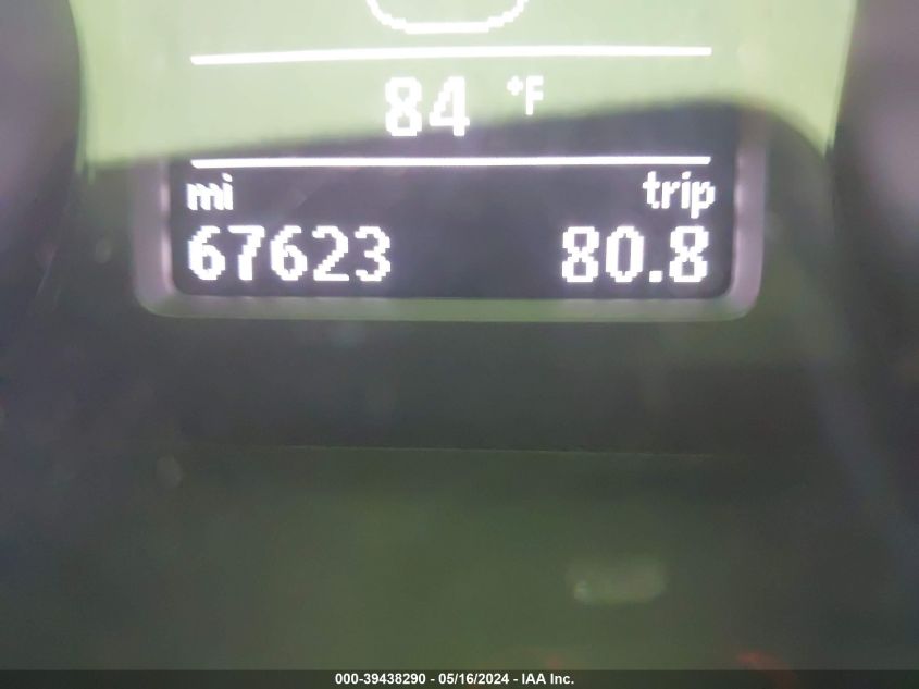 2015 Volkswagen Jetta 1.8T Se VIN: 3VWD17AJ6FM349682 Lot: 39438290