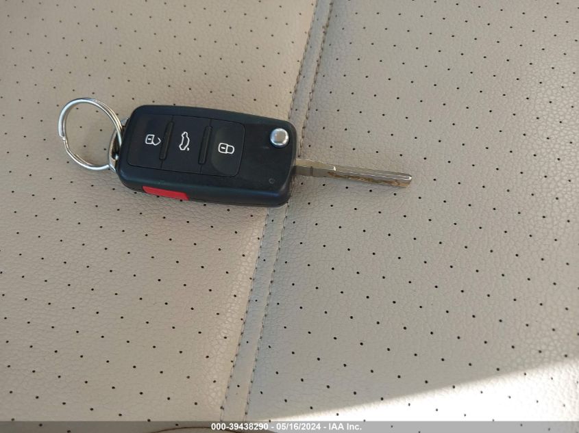 2015 Volkswagen Jetta 1.8T Se VIN: 3VWD17AJ6FM349682 Lot: 39438290