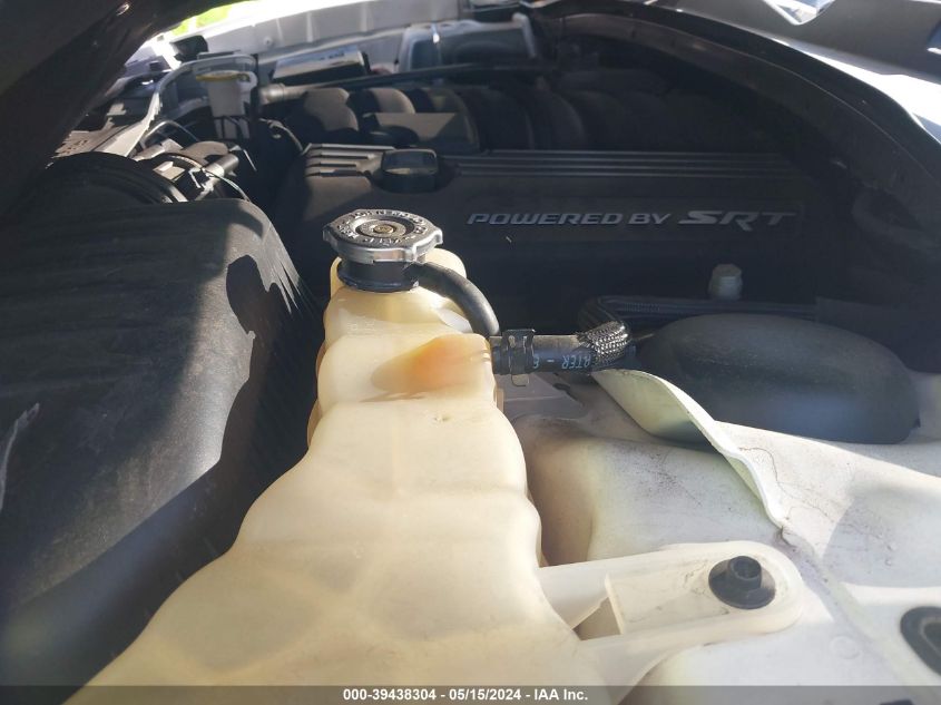 2020 Dodge Charger Scat Pack Rwd VIN: 2C3CDXGJXLH217066 Lot: 39438304