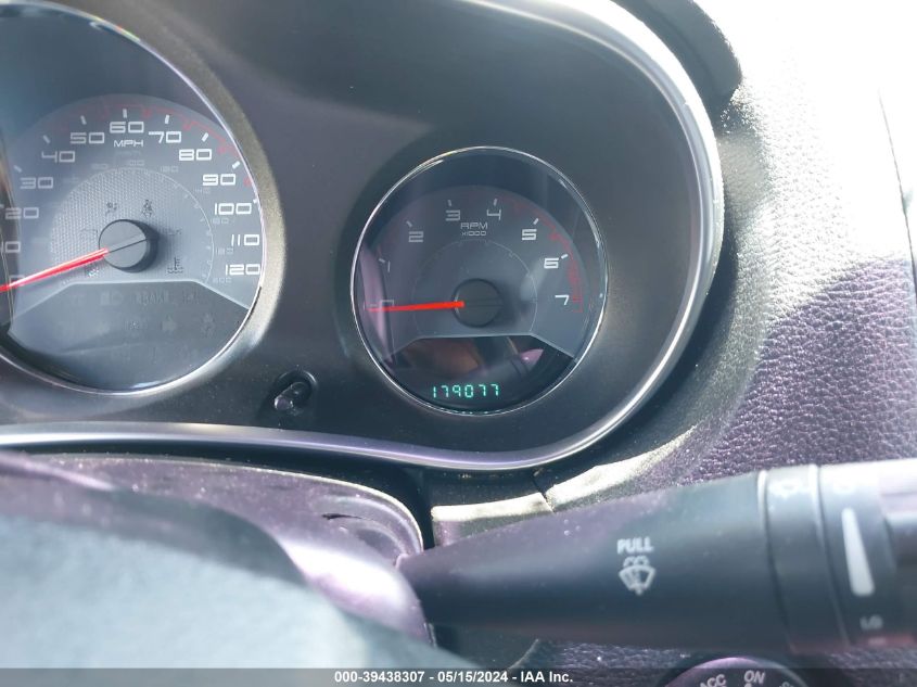 2013 Dodge Avenger Se VIN: 1C3CDZAB3DN681175 Lot: 42081586