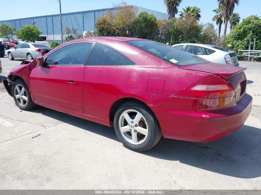 2005 Honda Accord 2.4 Lx Special Edition VIN: 1HGCM72515A027732 Lot: 39438324