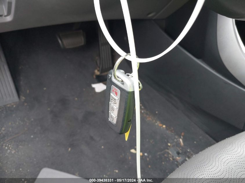 2012 Hyundai Elantra Limited (Ulsan Plant) VIN: KMHDH4AE2CU353425 Lot: 39438331