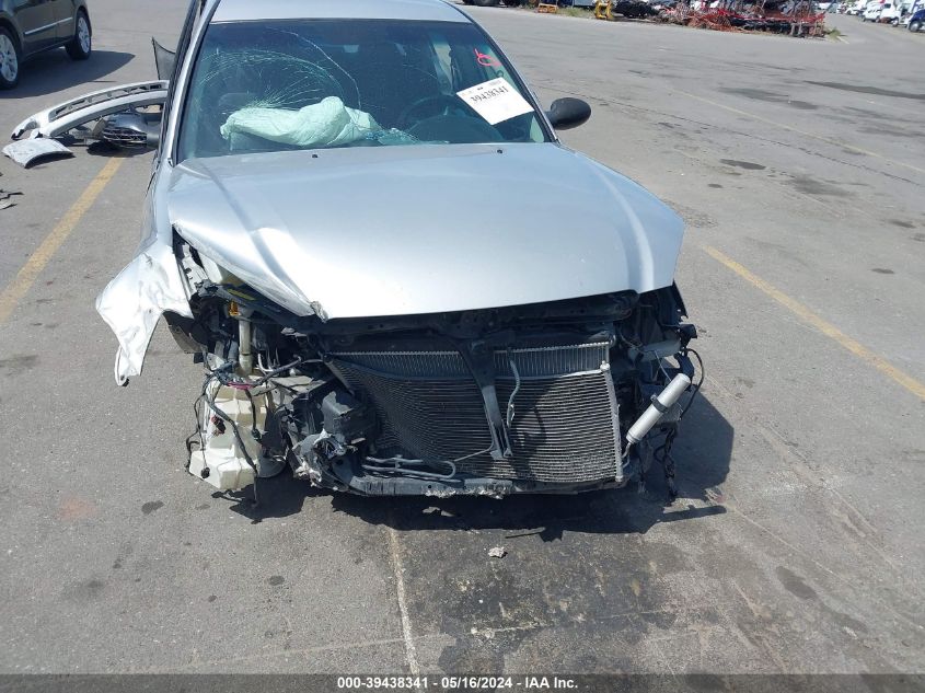 2003 Nissan Altima 3.5 Se VIN: 1N4BL11D53C155580 Lot: 39438341