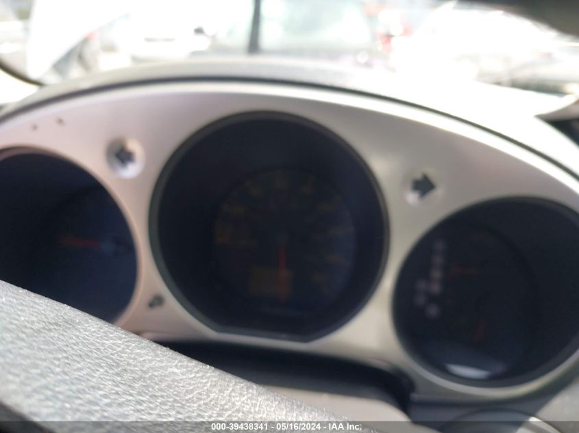 2003 Nissan Altima 3.5 Se VIN: 1N4BL11D53C155580 Lot: 39438341