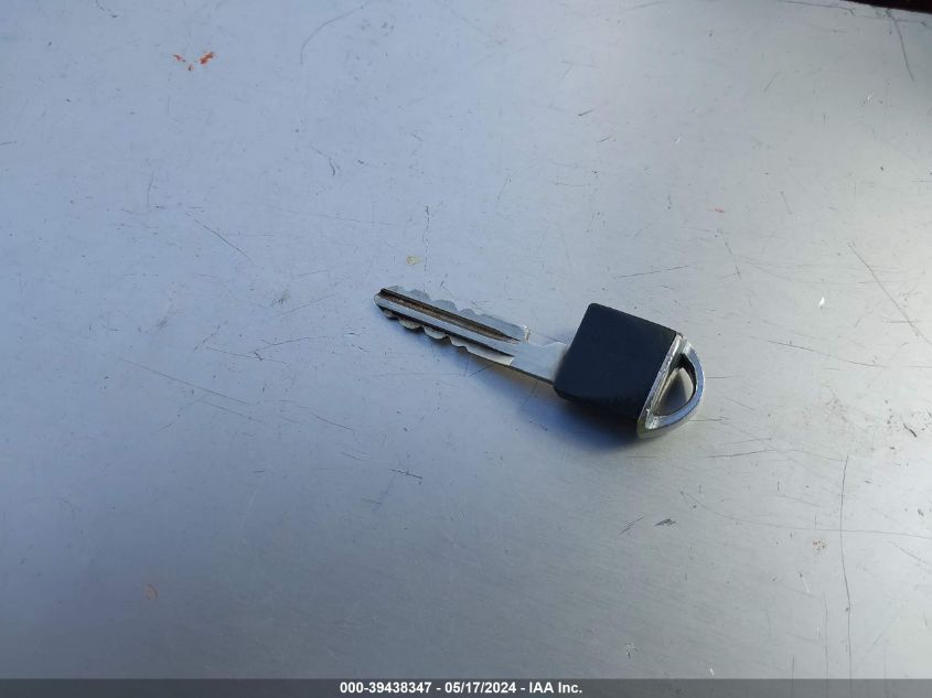 2008 Nissan Rogue Sl VIN: JN8AS58V48W130274 Lot: 39438347