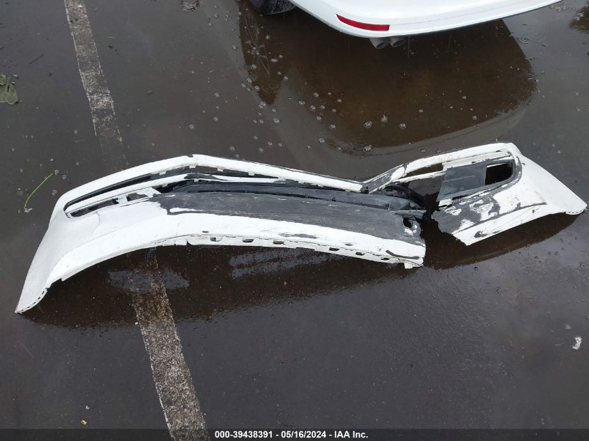 2016 Volkswagen Jetta 1.8T Sport VIN: 3VWD17AJ2GM408910 Lot: 39438391