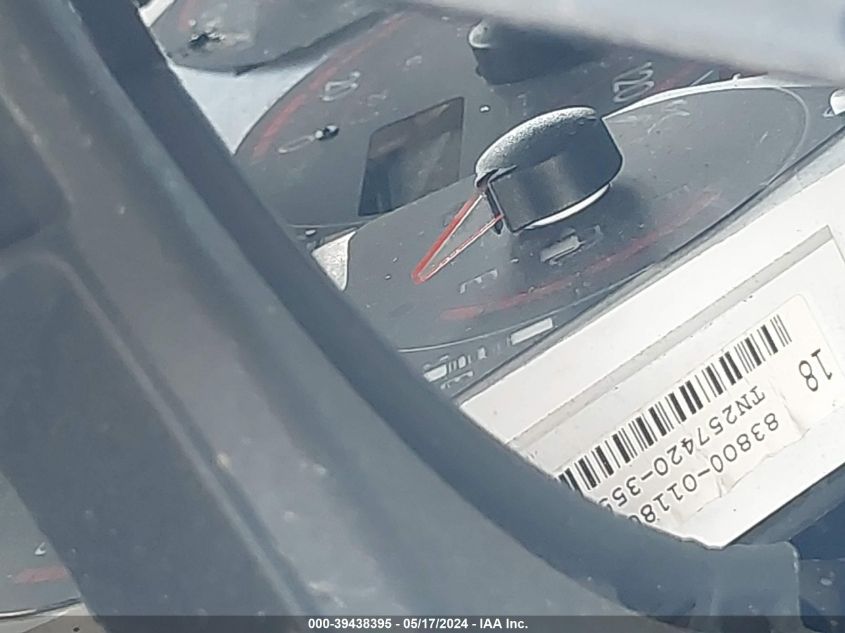 2004 Pontiac Vibe VIN: 5Y2SL64864Z468903 Lot: 39438395