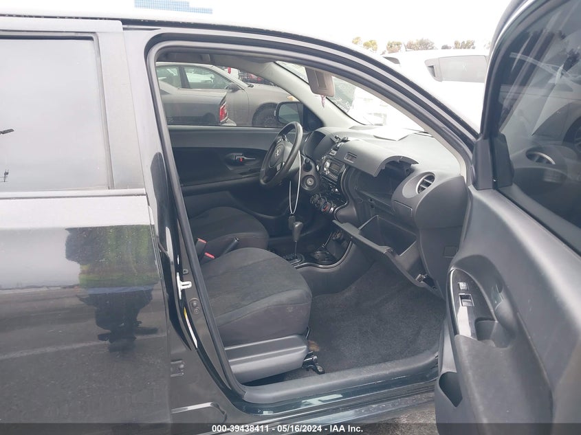 2010 Scion Xd VIN: JTKKU4B4XA1003402 Lot: 39438411