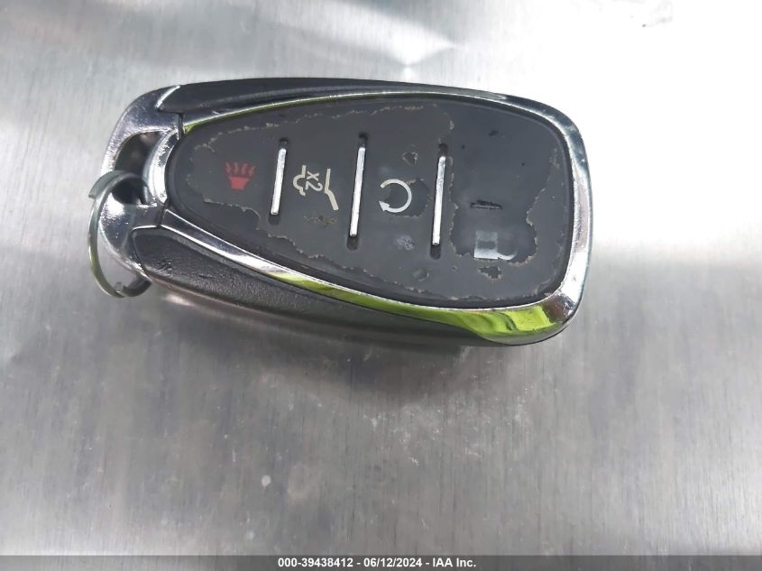 2018 Chevrolet Equinox Lt VIN: 2GNAXSEV6J6344982 Lot: 39438412