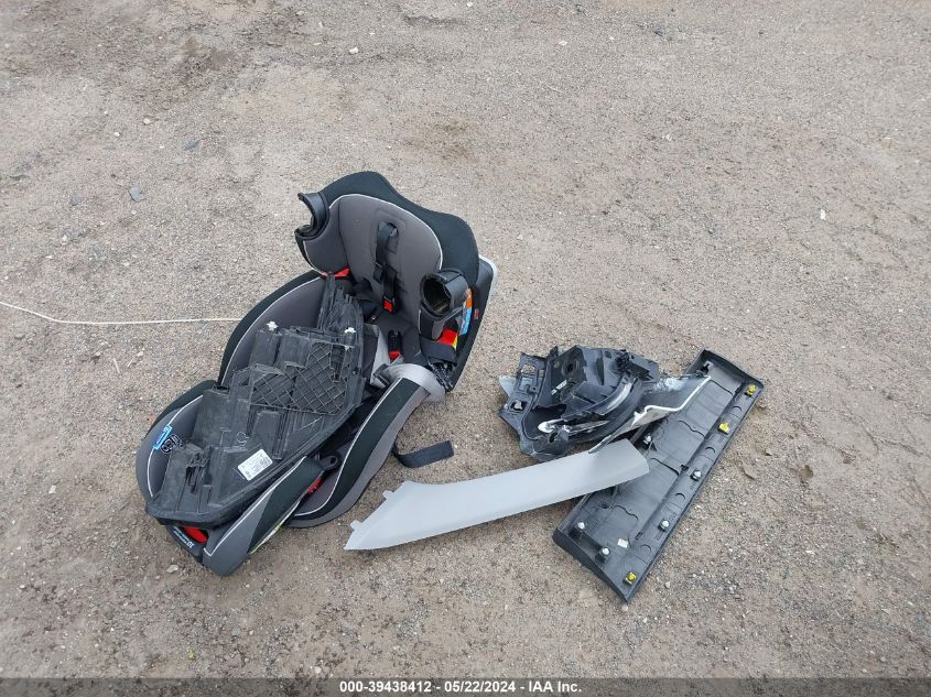 2018 Chevrolet Equinox Lt VIN: 2GNAXSEV6J6344982 Lot: 39438412