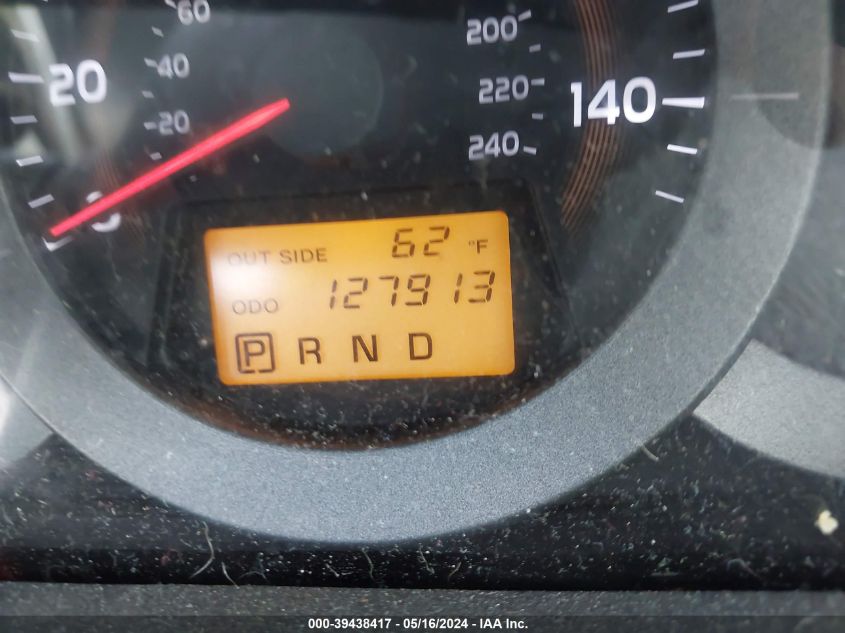 2008 Toyota Rav4 Limited V6 VIN: JTMZK34V985023364 Lot: 39438417