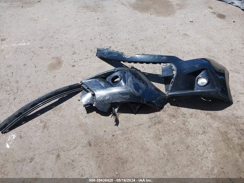 2015 Toyota Corolla S Premium VIN: 5YFBURHE7FP254241 Lot: 39438420