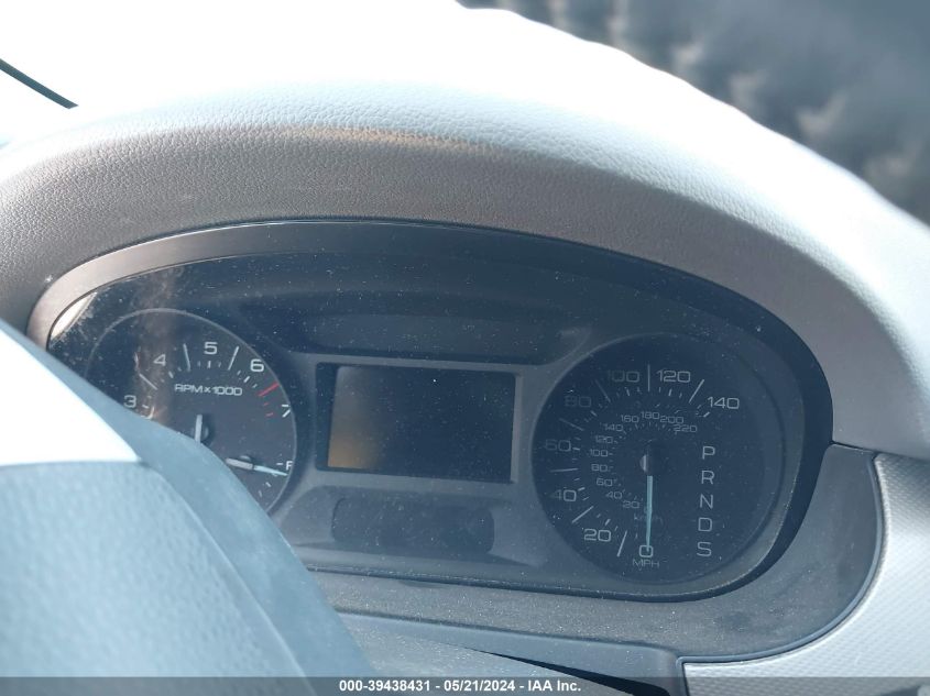 2013 Ford Edge Sel VIN: 2FMDK3JC5DBB55309 Lot: 39438431